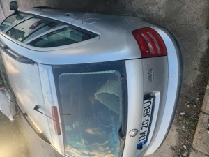 Vand skoda fabia 1.2 benzina 2003