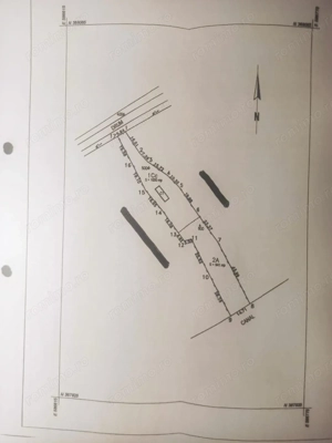 Teren intravilan zona Puchenii Mari - jud. Prahova