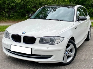 Bmw Serie 1 118D