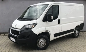 Peugeot Boxer HDi 330 L1H1 S&S Active