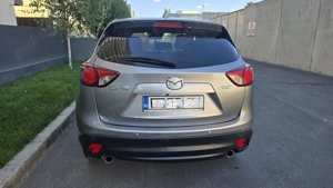 Mazda CX-5 SKYACTIV-G, 165 CP, 2WD, an 2015, benzină 2.0, 132.000 km - imagine 3