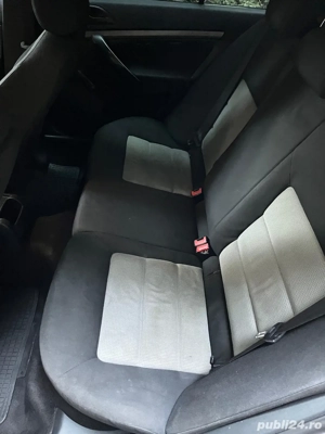 Skoda Octavia 2 - imagine 2