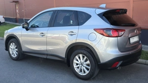 Mazda CX-5 SKYACTIV-G, 165 CP, 2WD, an 2015, benzină 2.0, 132.000 km