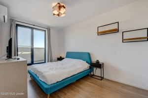 Apartament 3 camere ,99,3 mp, h pipera lake - imagine 8