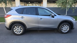Mazda CX-5 SKYACTIV-G, 165 CP, 2WD, an 2015, benzină 2.0, 132.000 km - imagine 8