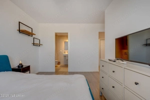 Apartament 3 camere ,99,3 mp, h pipera lake - imagine 10