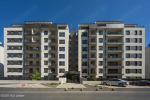 Apartament 3 camere ,99,3 mp, h pipera lake - imagine 18