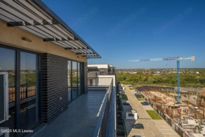 Apartament 3 camere ,99,3 mp, h pipera lake - imagine 15