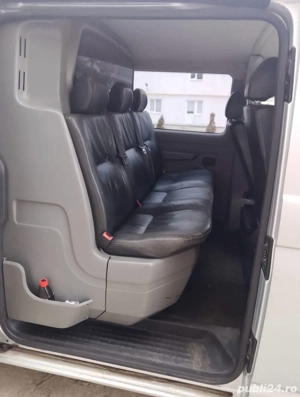 VW Transporter T5 Sunati la nr. de telefon din descriere - imagine 5