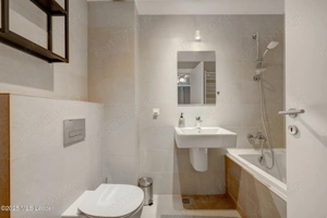 Apartament 3 camere ,99,3 mp, h pipera lake - imagine 11