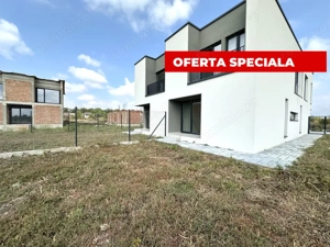 Duplex premium 4 camere, 116 mp utili - Giarmata-Vii