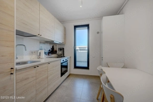 Apartament 3 camere ,99,3 mp, h pipera lake - imagine 7