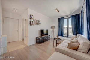 Apartament 3 camere ,99,3 mp, h pipera lake - imagine 4