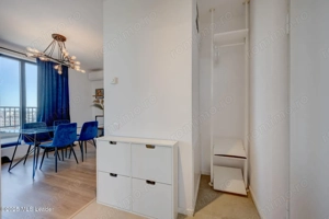 Apartament 3 camere ,99,3 mp, h pipera lake - imagine 5