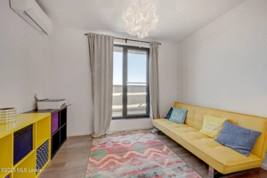 Apartament 3 camere ,99,3 mp, h pipera lake - imagine 12