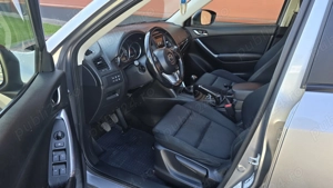 Mazda CX-5 SKYACTIV-G, 165 CP, 2WD, an 2015, benzină 2.0, 132.000 km - imagine 6