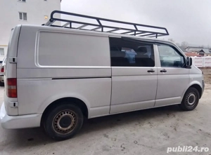 VW Transporter T5 Sunati la nr. de telefon din descriere