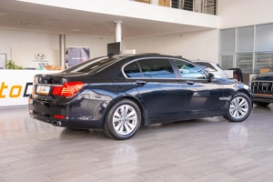 BMW Seria 7 750 Li XDRIVE - imagine 8