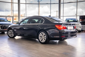 BMW Seria 7 750 Li XDRIVE - imagine 7