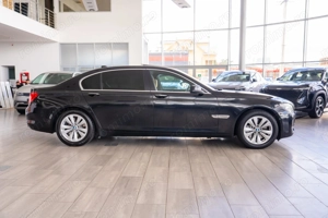 BMW Seria 7 750 Li XDRIVE - imagine 5