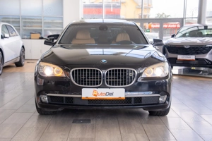 BMW Seria 7 750 Li XDRIVE - imagine 2