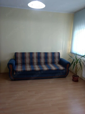 Vând apartament cu o cameră în Galați