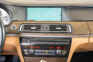 BMW Seria 7 750 Li XDRIVE - imagine 16