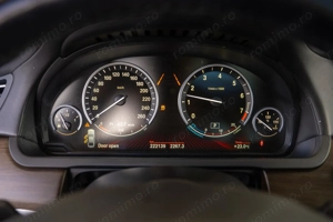 BMW Seria 7 750 Li XDRIVE - imagine 12