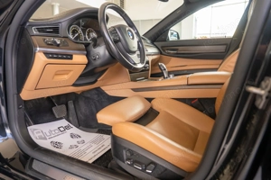 BMW Seria 7 750 Li XDRIVE - imagine 11