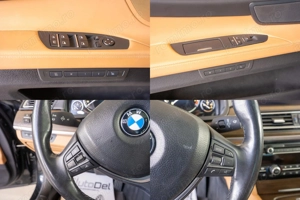 BMW Seria 7 750 Li XDRIVE - imagine 13