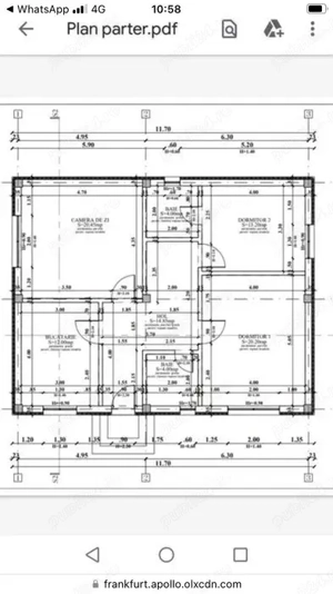 Casa de vânzare, Ialomita, Gheorghe Doja - imagine 4