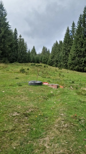 Vânzare teren zona Vârtop