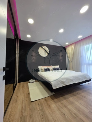 Apartament 2 camere,mobilat/utilat la cheie Mărăști - imagine 7