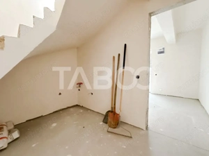 Vanzare duplex premium garaj pentru 2 masini chiar la intrare Tauti - imagine 10