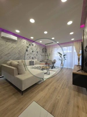 Apartament 2 camere,mobilat/utilat la cheie Mărăști - imagine 3