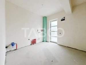 Vanzare duplex premium garaj pentru 2 masini chiar la intrare Tauti - imagine 14