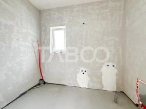 Vanzare duplex premium garaj pentru 2 masini chiar la intrare Tauti - imagine 9