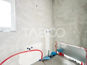 Vanzare duplex premium garaj pentru 2 masini chiar la intrare Tauti - imagine 11