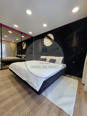 Apartament 2 camere,mobilat/utilat la cheie Mărăști - imagine 6