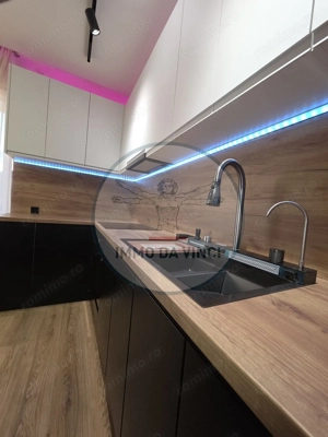 Apartament 2 camere,mobilat/utilat la cheie Mărăști - imagine 4