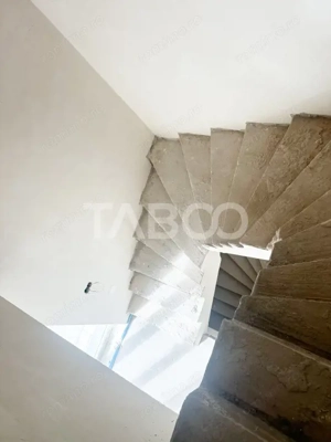 Vanzare duplex premium garaj pentru 2 masini chiar la intrare Tauti - imagine 12