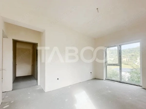 Vanzare duplex premium garaj pentru 2 masini chiar la intrare Tauti - imagine 7