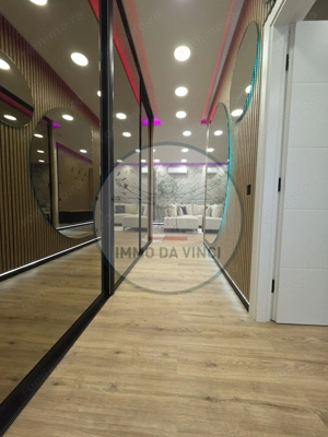 Apartament 2 camere,mobilat/utilat la cheie Mărăști - imagine 5