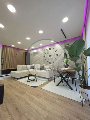 Apartament 2 camere,mobilat/utilat la cheie Mărăști - imagine 2