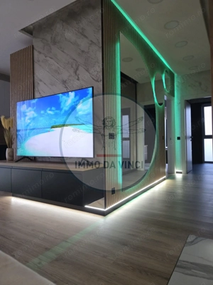 Apartament 2 camere,mobilat/utilat la cheie Mărăști