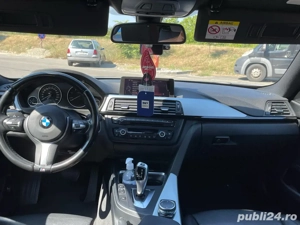 Vand BMW Seria 4 Gran Coupe - imagine 4