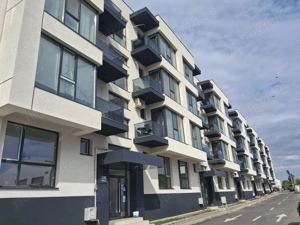 Acte gata - 3 camere cu finisaje top - incalzire pardoseala - Sos Leordeni Popesti