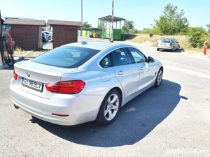 Vand BMW Seria 4 Gran Coupe - imagine 3