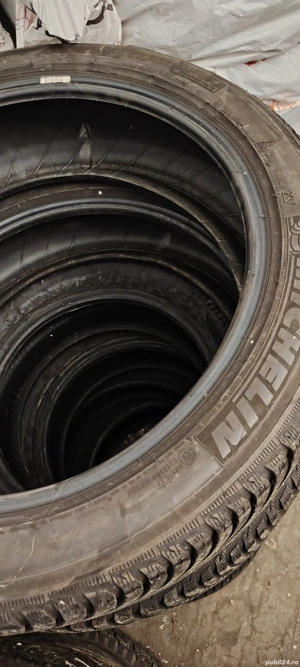 195 55 R 20 95 H iarna - imagine 4