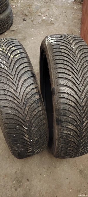 195 55 R 20 95 H iarna - imagine 5